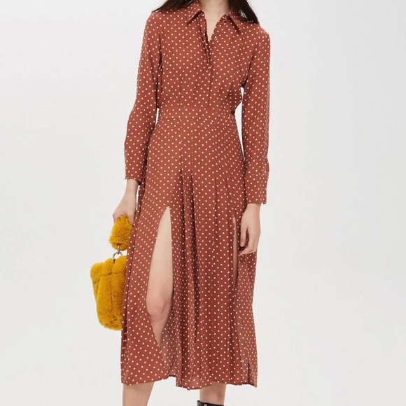 Topshop Dresses & Skirts - Topshop dress